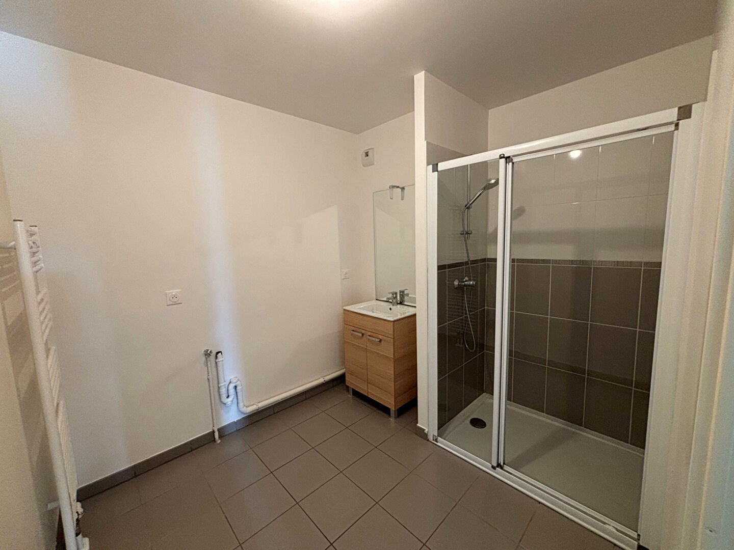 Appartement Rue de Lisbonne à Mondeville
