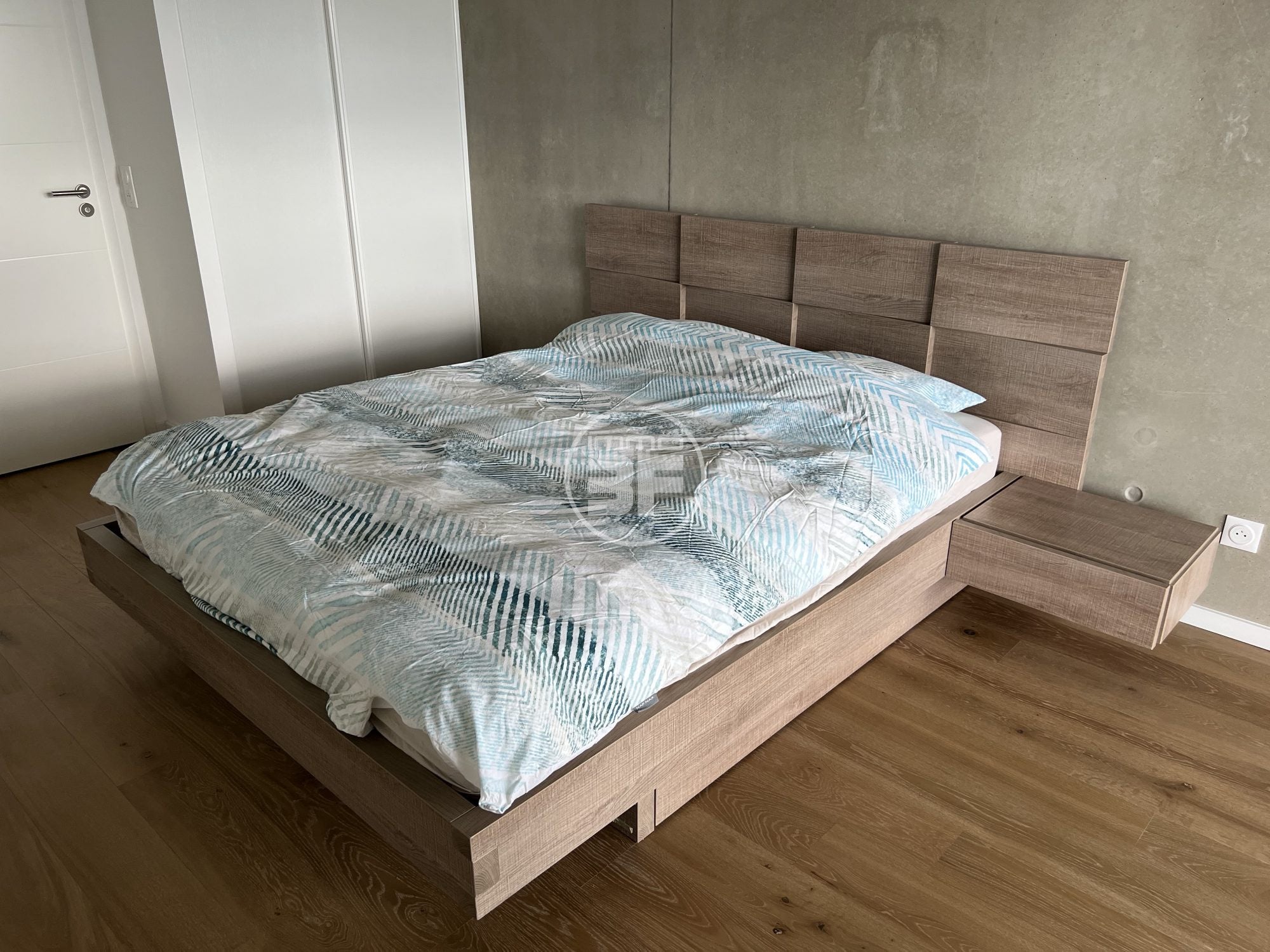 Appartement Allée des Marronniers à Huningue