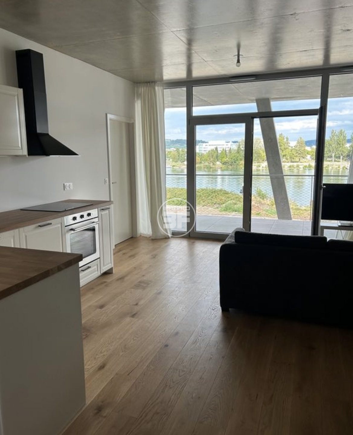 Appartement Allée des Marronniers à Huningue