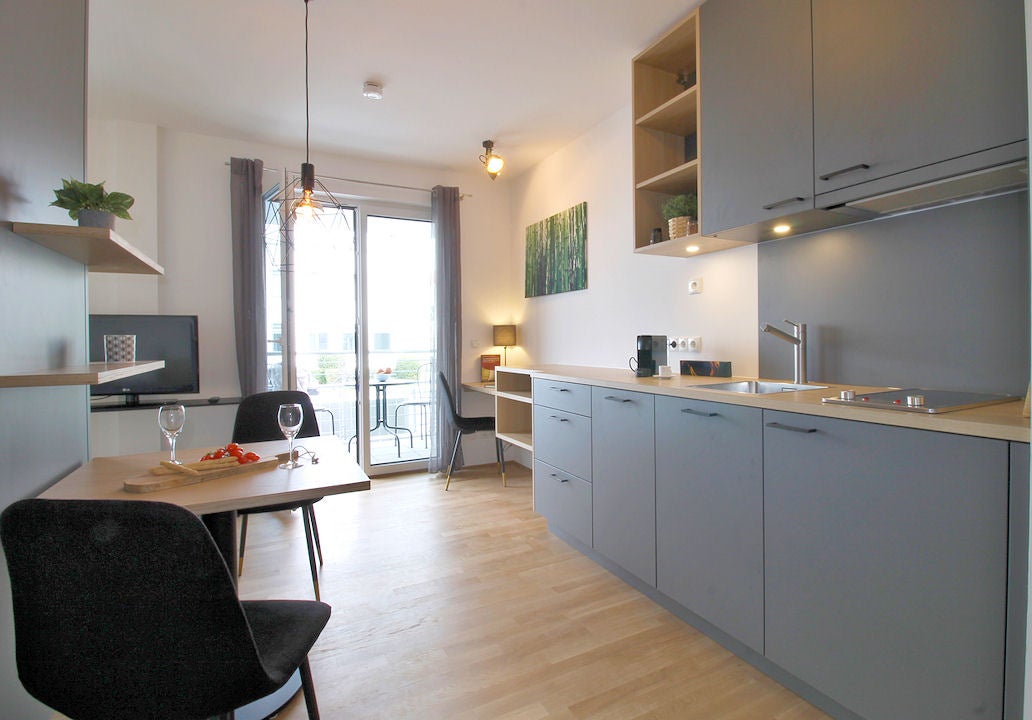 Wohnung Riemenschneiderstraße in Bonn