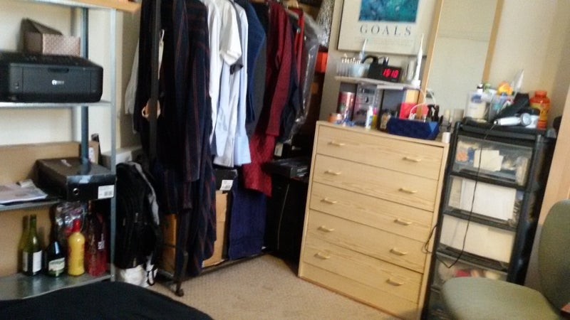 Room Mill Lane in Greater London