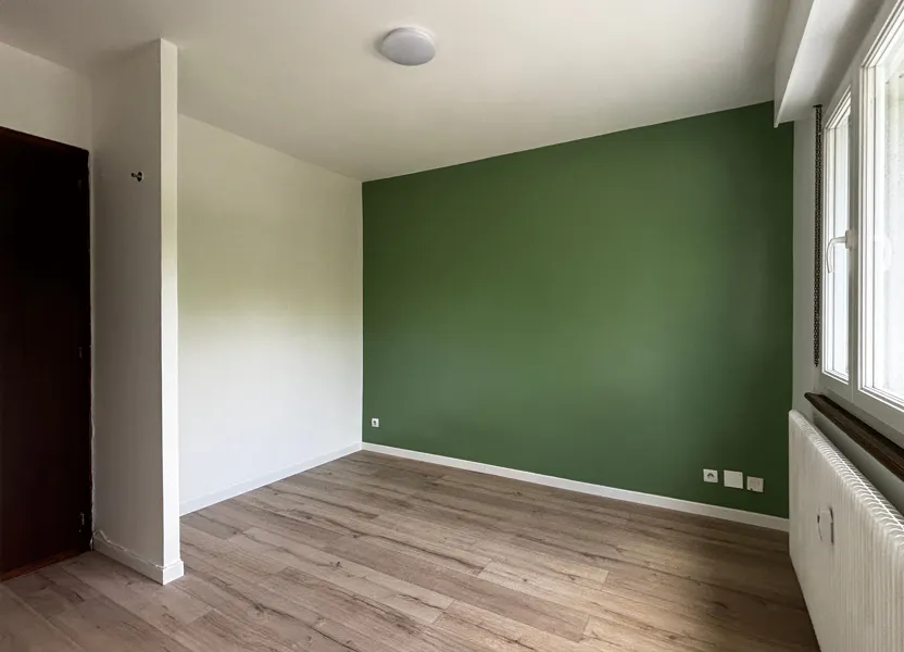 Flat Rue du Rhône in Strasbourg