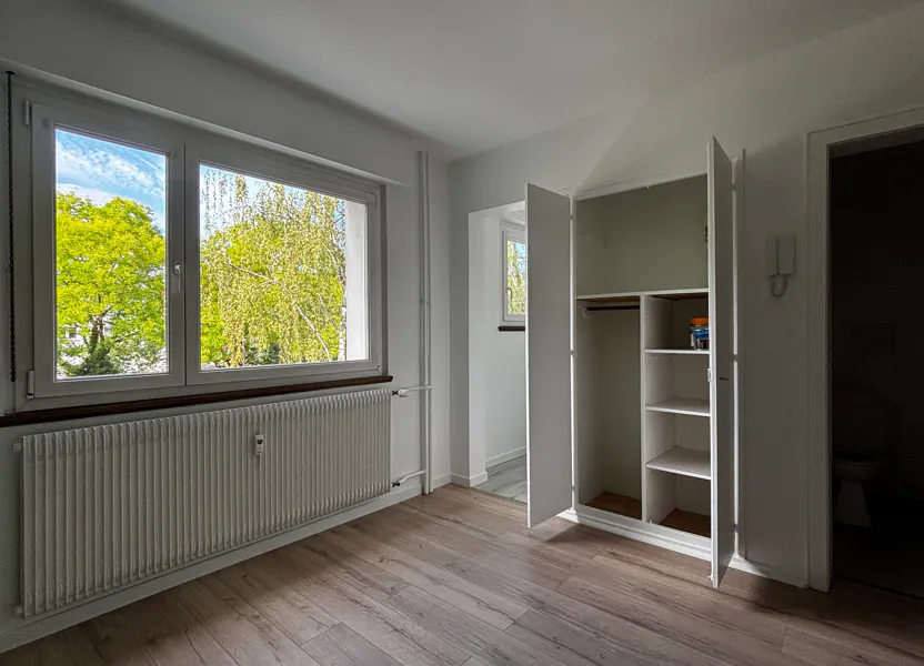 Flat Rue du Rhône in Strasbourg