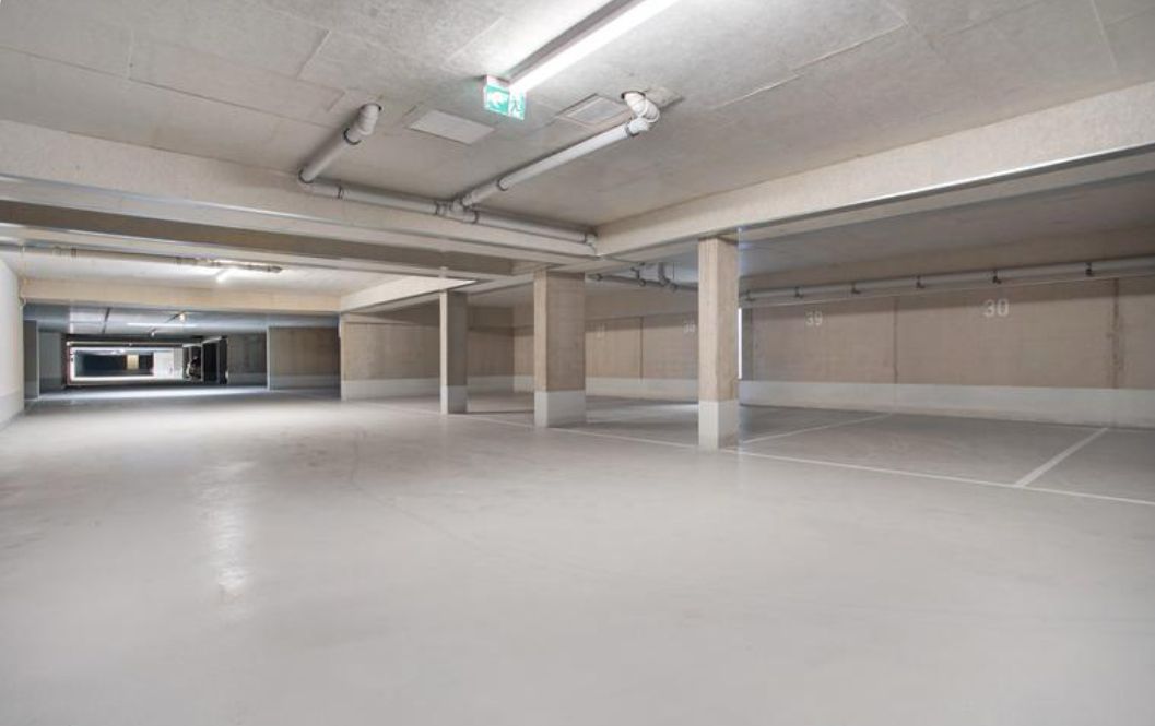 Wohnung Alte Brauerei in Greifswald