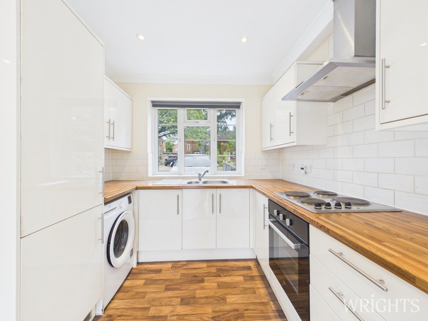 House Cole Green Lane in Welwyn Hatfield