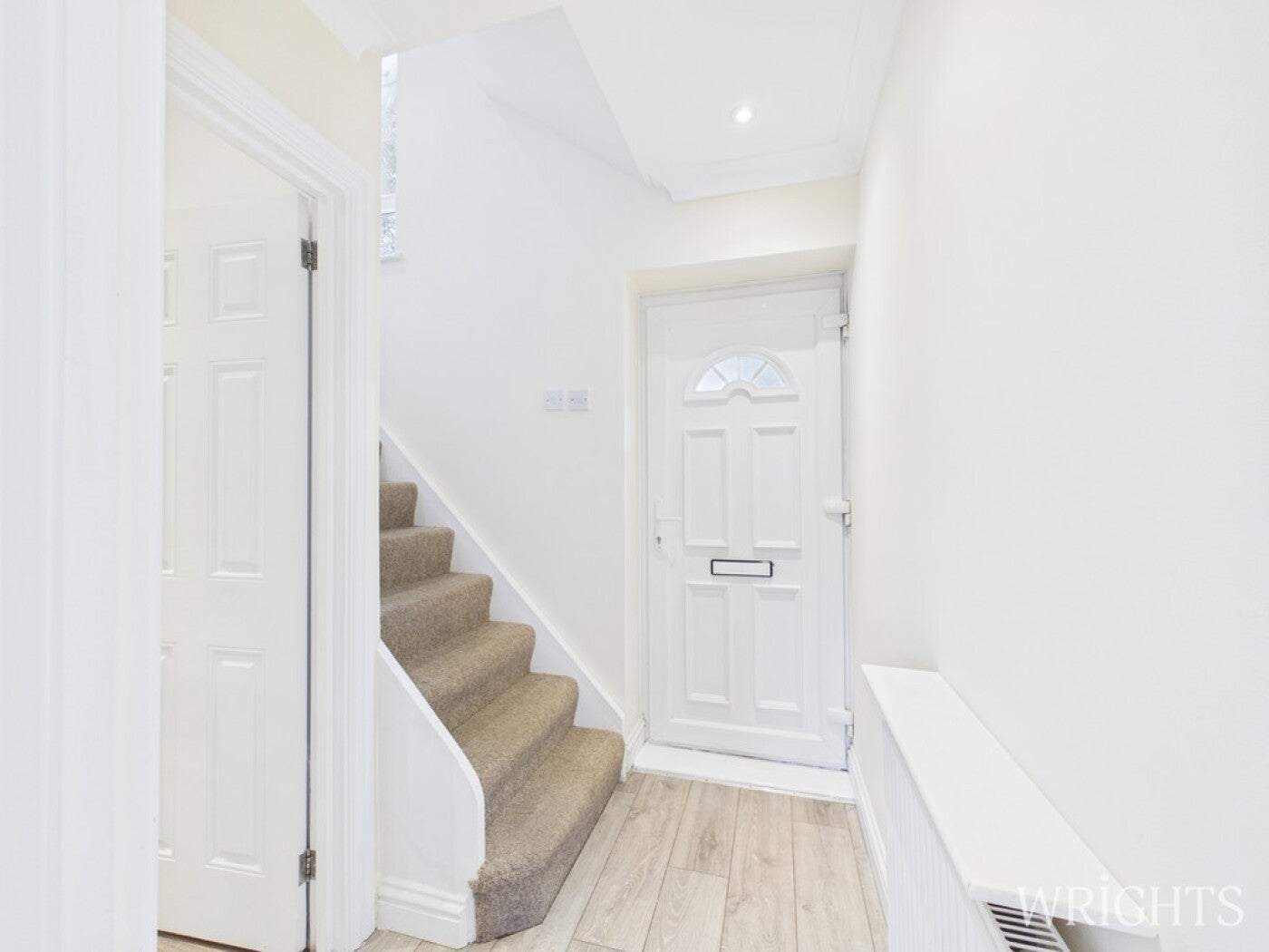House Cole Green Lane in Welwyn Hatfield