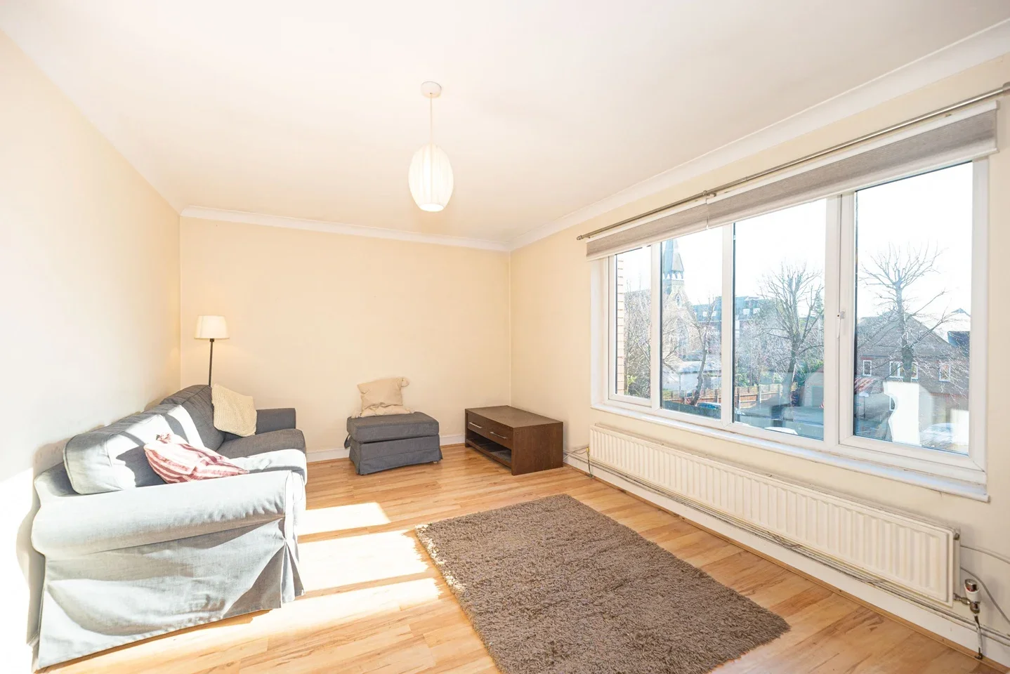 Flat South Park Road in Greater London