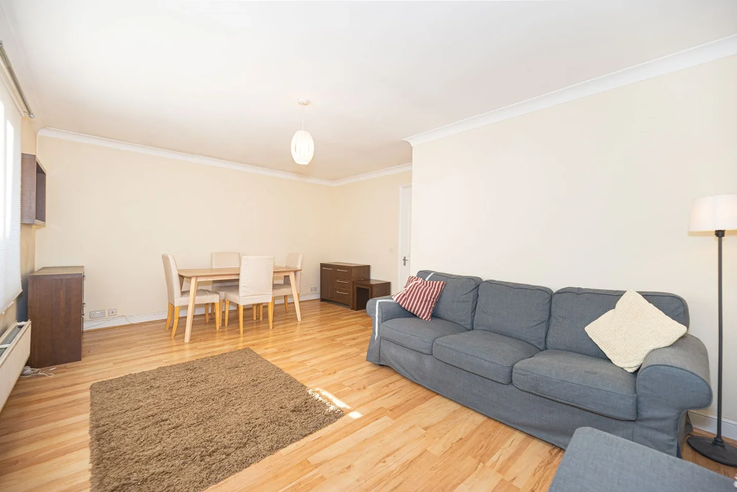 Flat South Park Road in Greater London