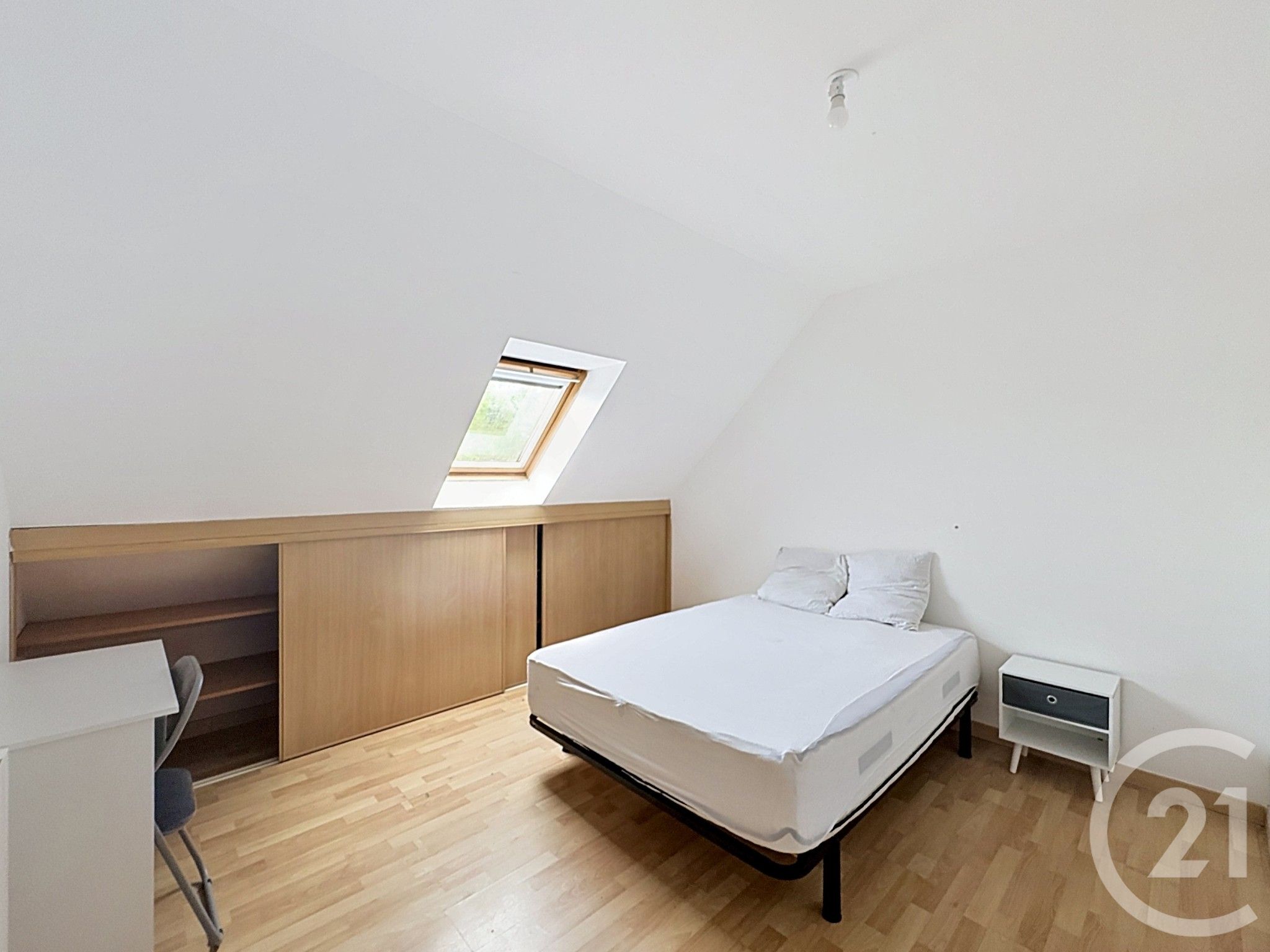 Appartement Rue de Nen Clod à Lanrodec