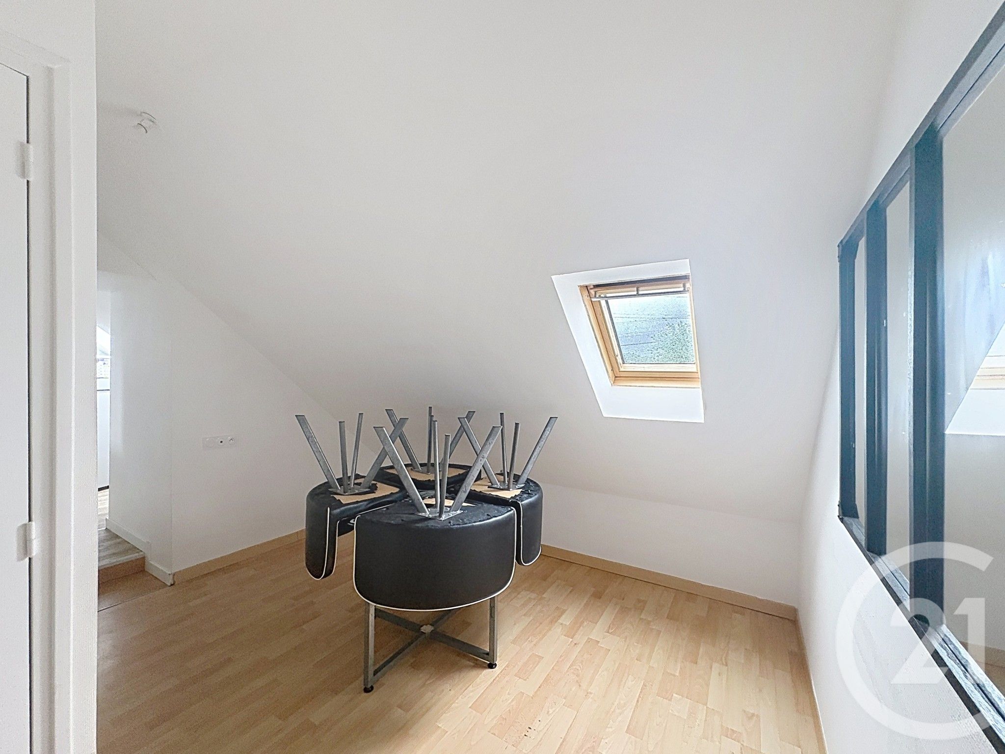 Appartement Rue de Nen Clod à Lanrodec