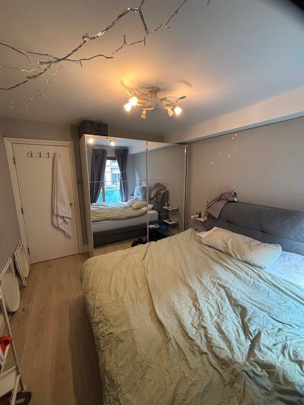 Room Cartwright Street in Greater London