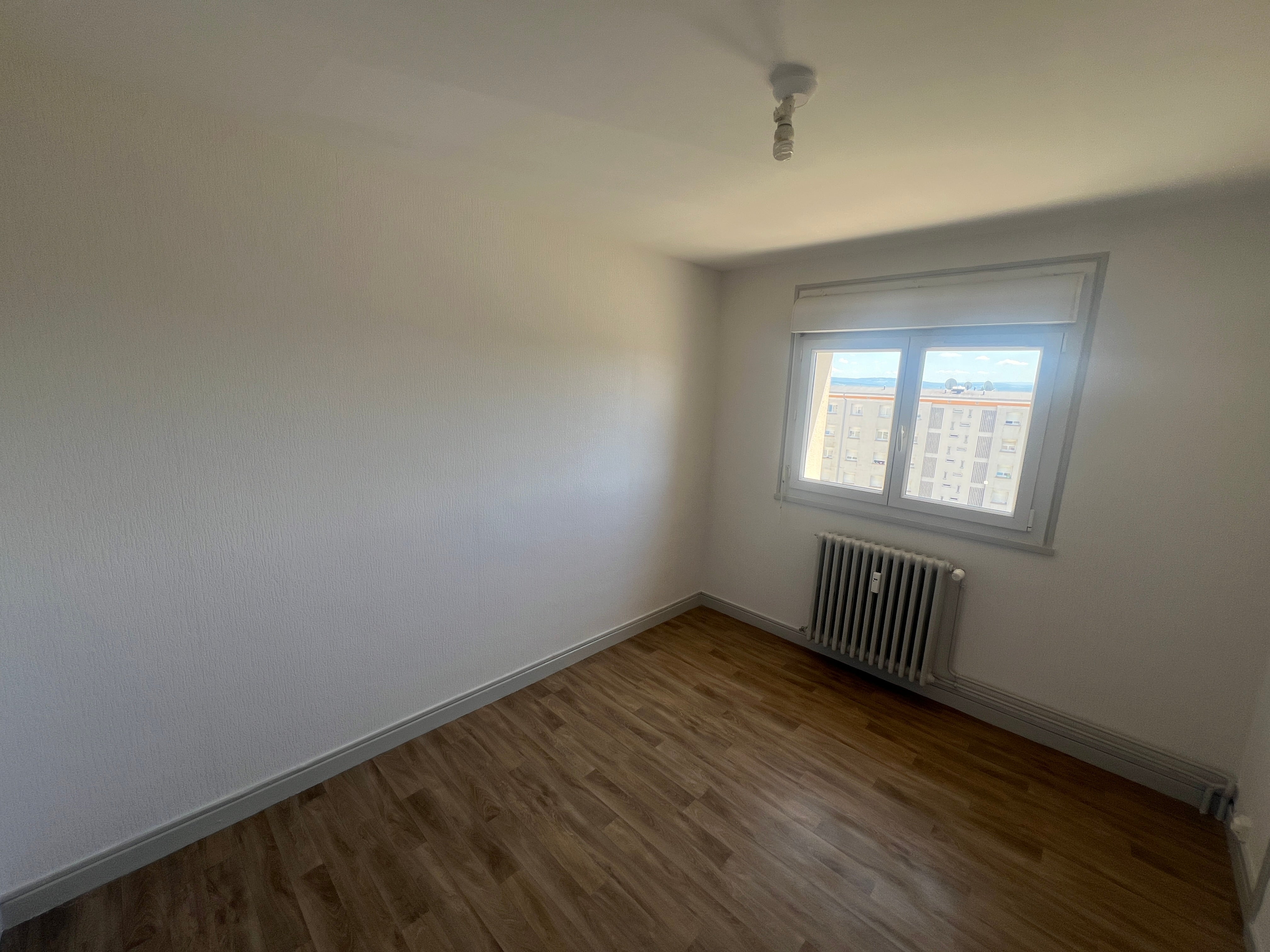 Appartement Rue de Greensboro à Montbéliard