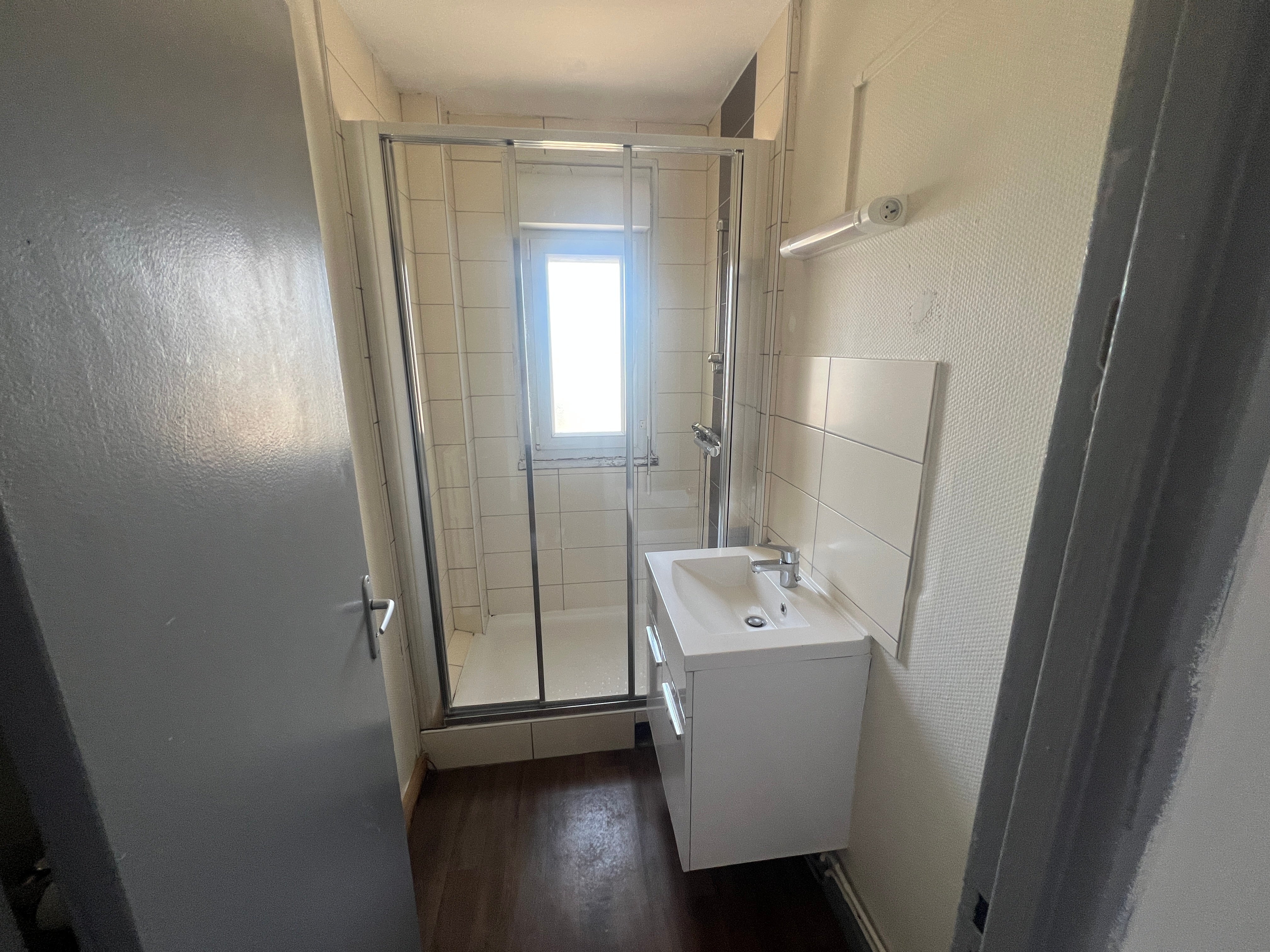Appartement Rue de Greensboro à Montbéliard