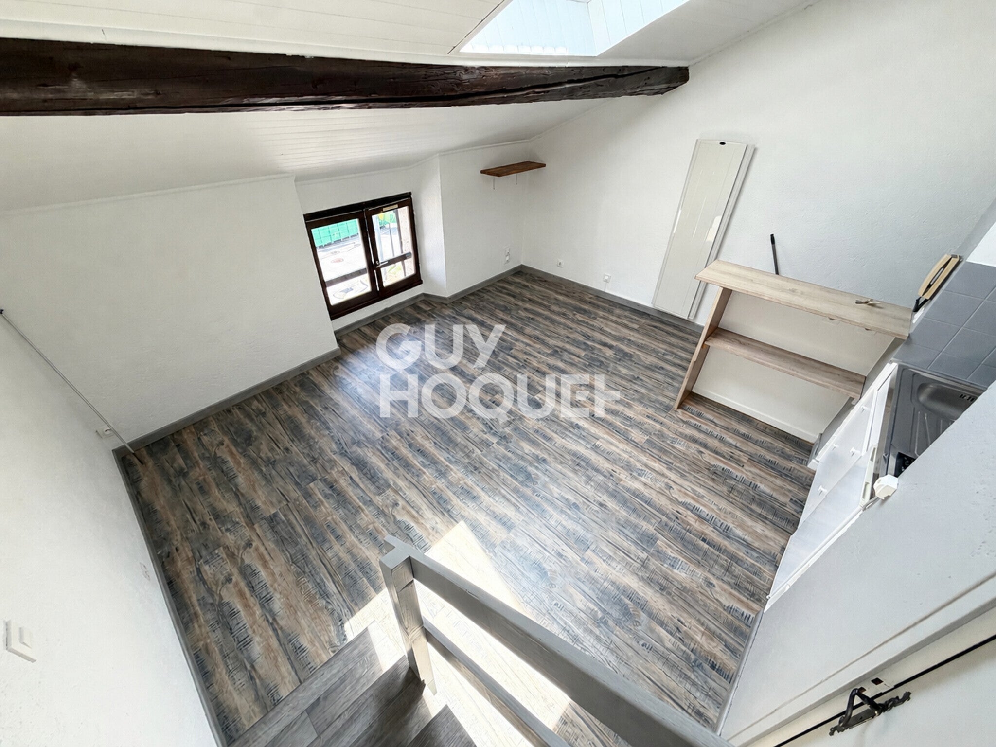 Appartement Impasse des Armandières à Montbonnot-Saint-Martin