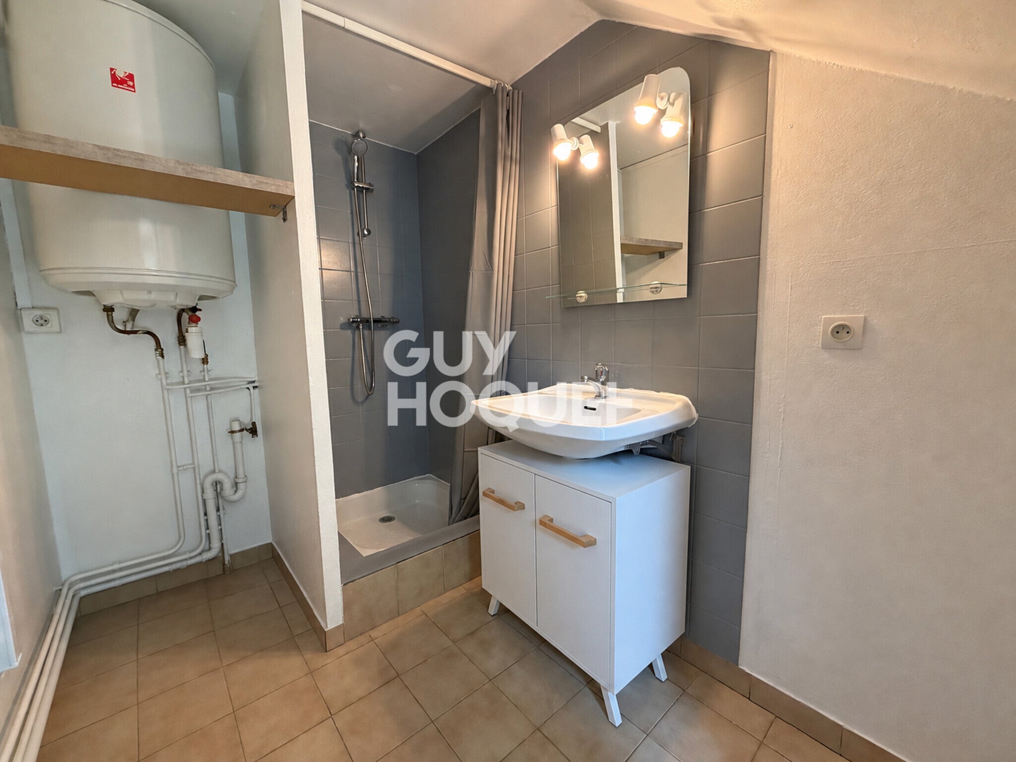 Appartement Impasse des Armandières à Montbonnot-Saint-Martin