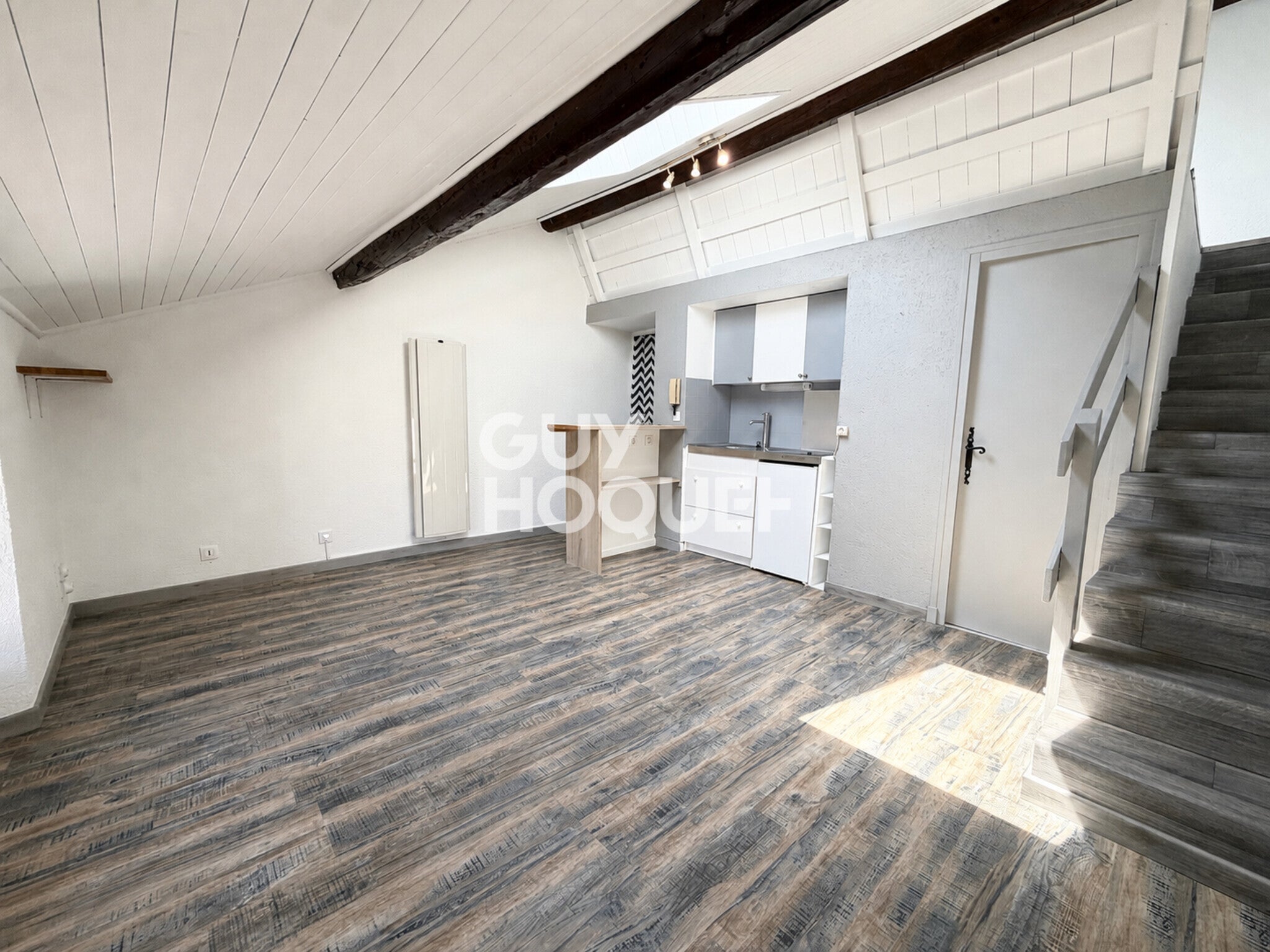 Appartement Impasse des Armandières à Montbonnot-Saint-Martin