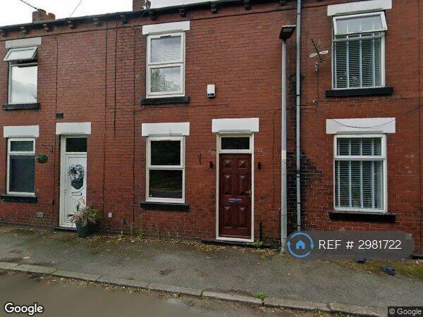 House Charles Street in Hindley