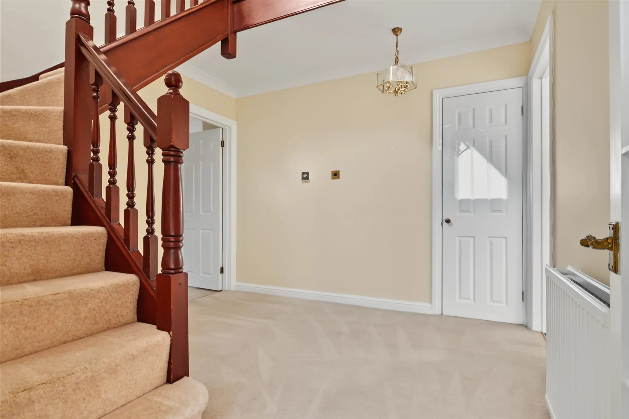 House Rowlandson Close in Northampton