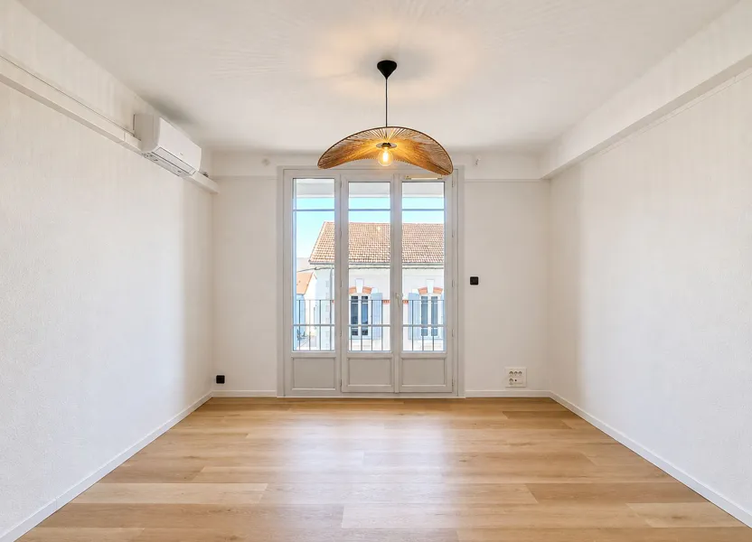 Appartement Boulevard Anatole France à Alès