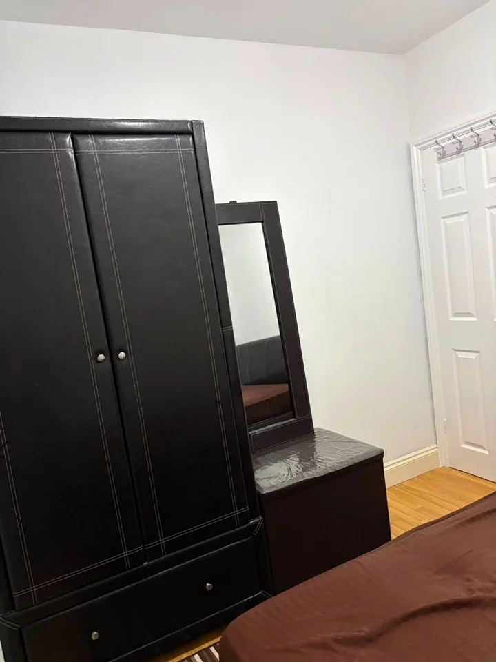 Room Roman Road in Greater London