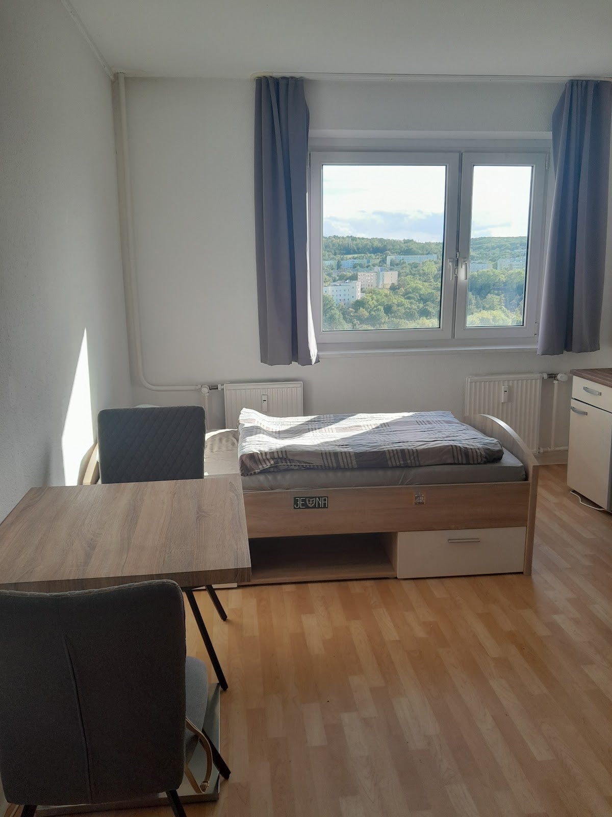 Wohnung Tungerstraße in Erfurt