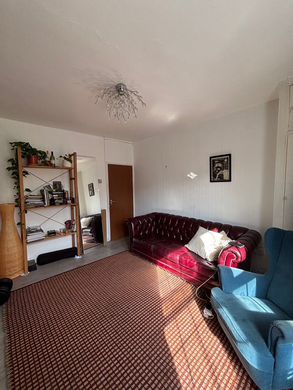 Room Thames Street in Greater London
