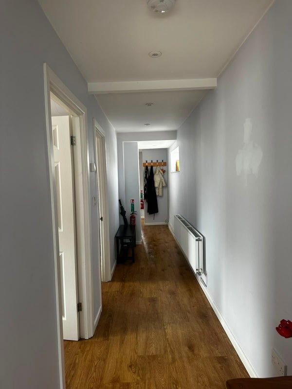 Flat Southmead Road in Bristol