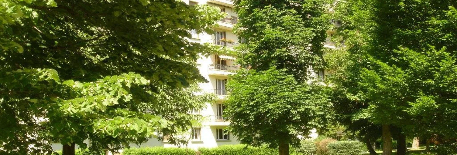 Appartement Allée des Edelweiss à Gières