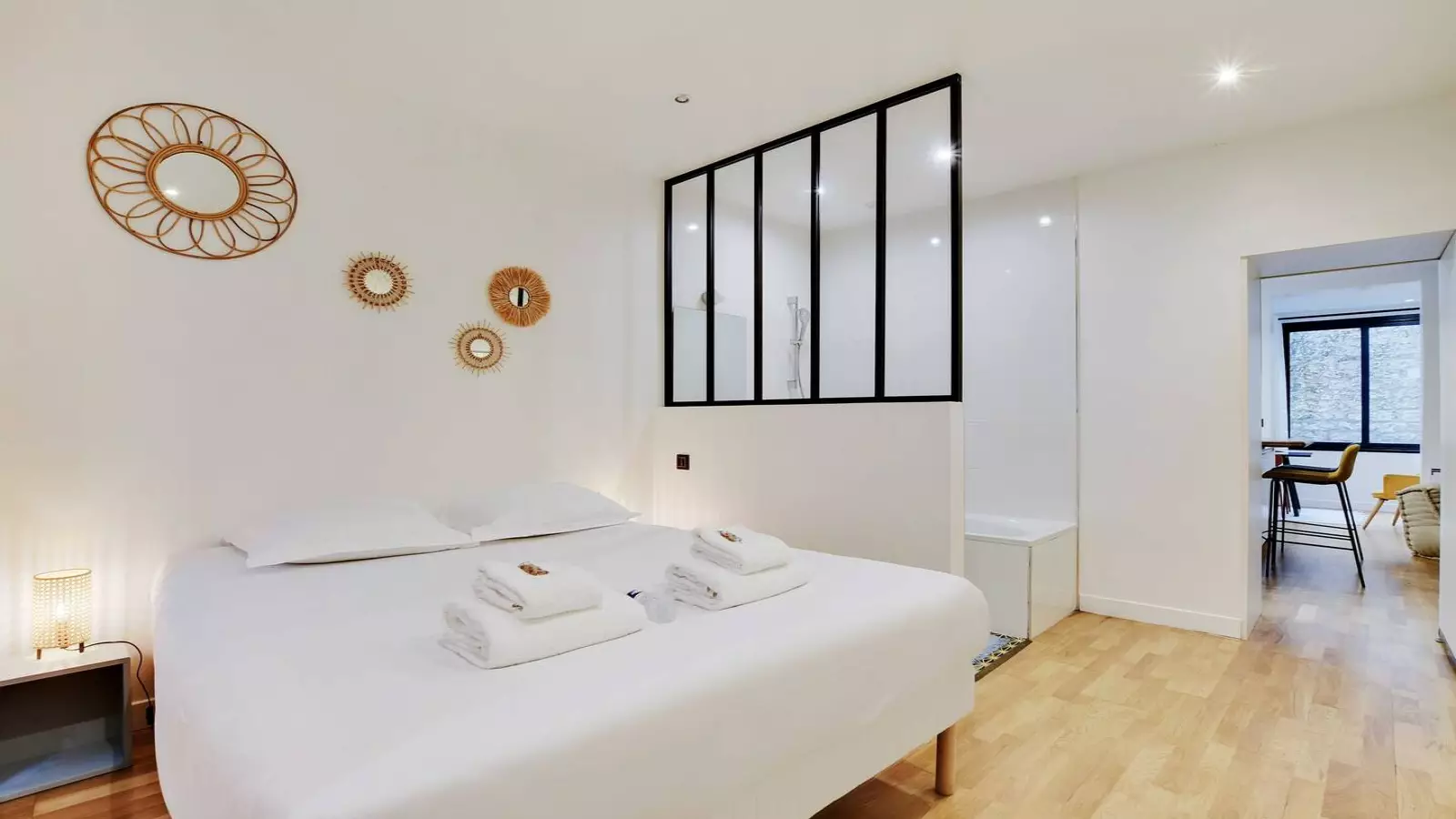 Appartement Avenue du Roule à Neuilly-sur-Seine
