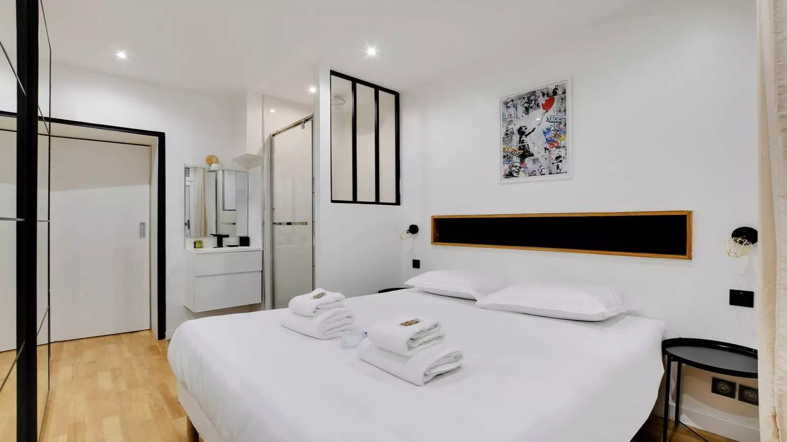 Appartement Avenue du Roule à Neuilly-sur-Seine