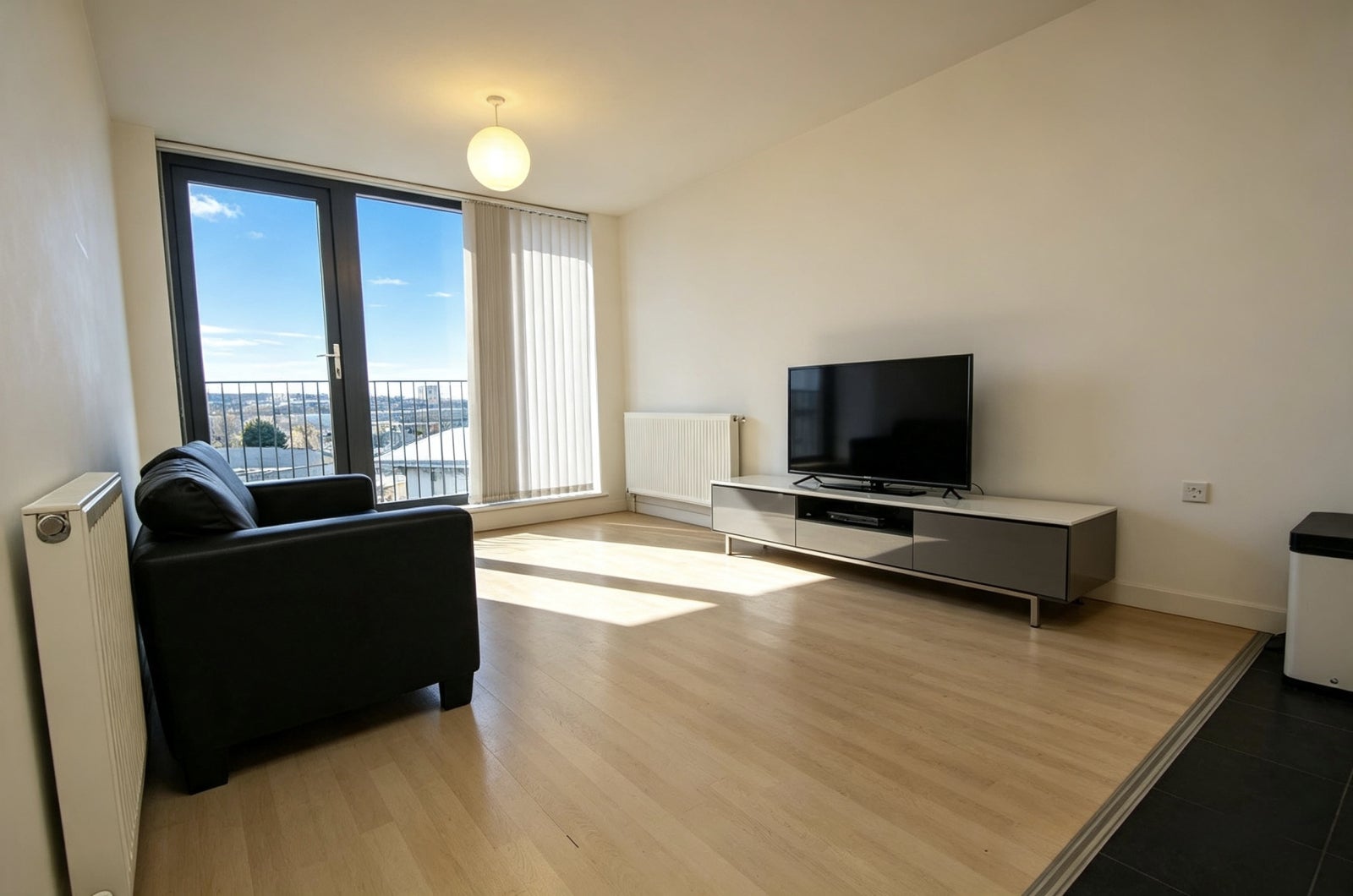 Flat Evelyn Street in Greater London