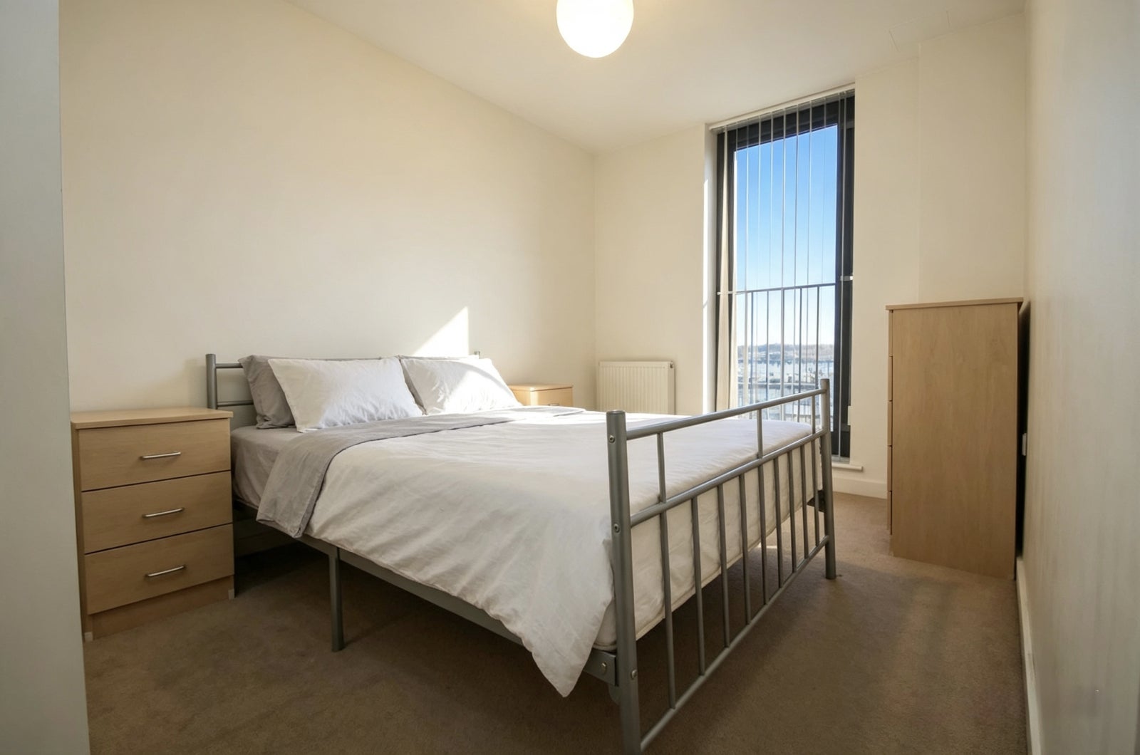 Flat Evelyn Street in Greater London