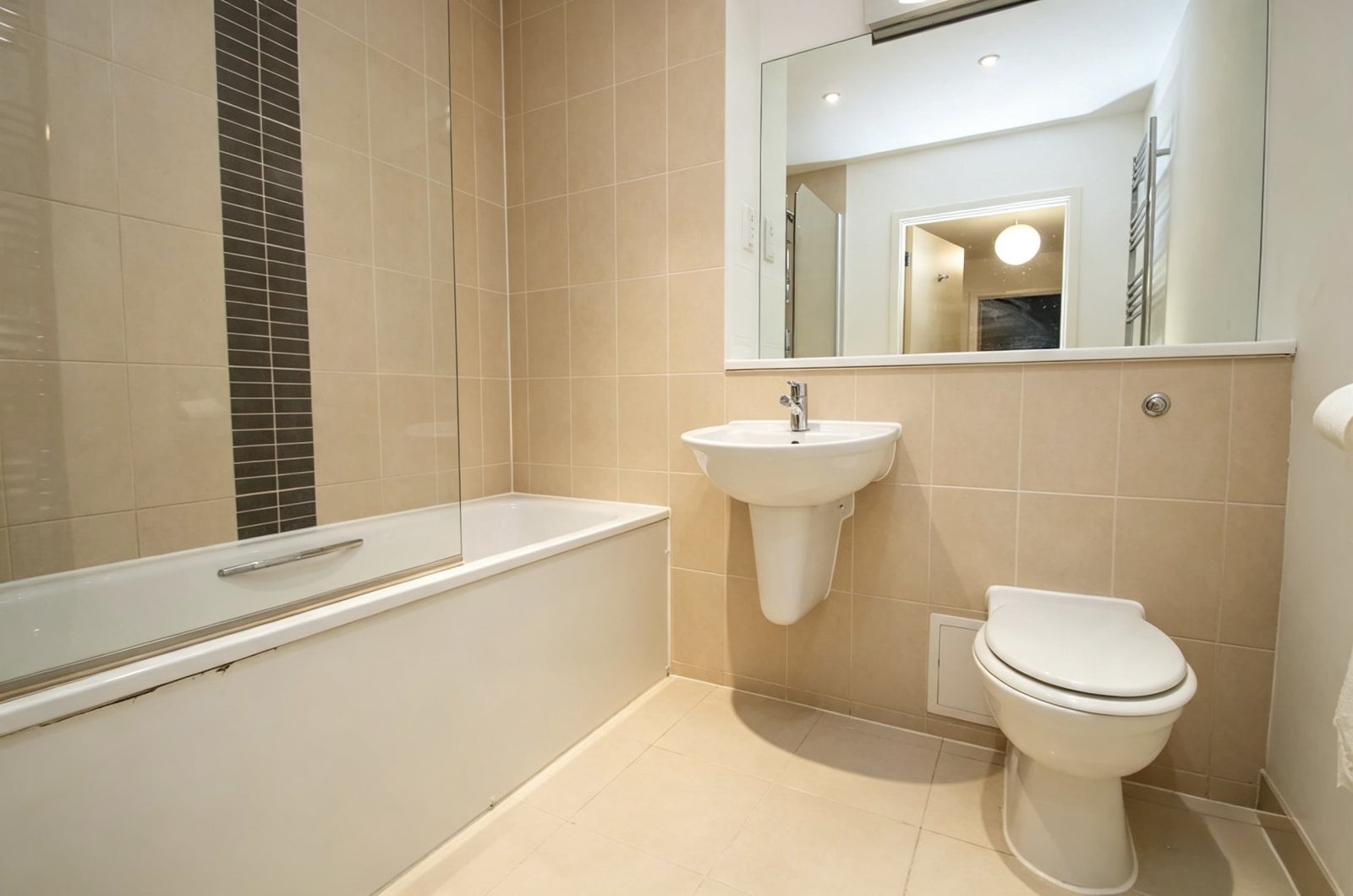 Flat Evelyn Street in Greater London