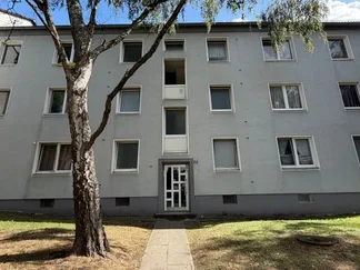 Wohnung Gelsenkirchener Straße in Essen