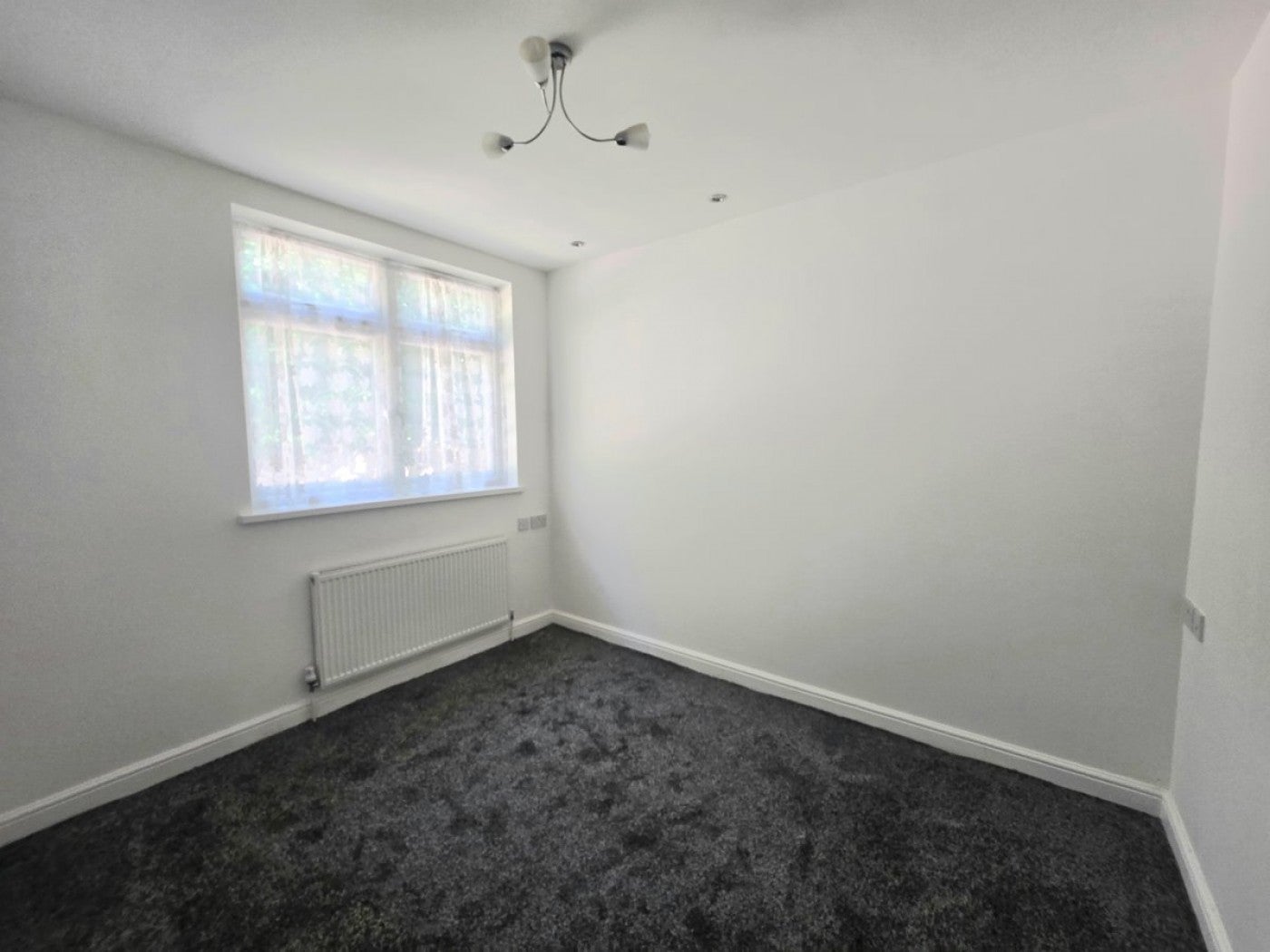 Flat Victoria Road in Doncaster