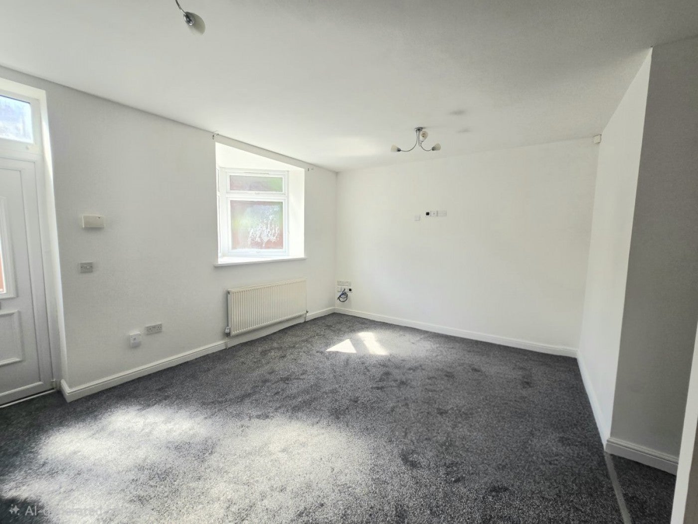 Flat Victoria Road in Doncaster