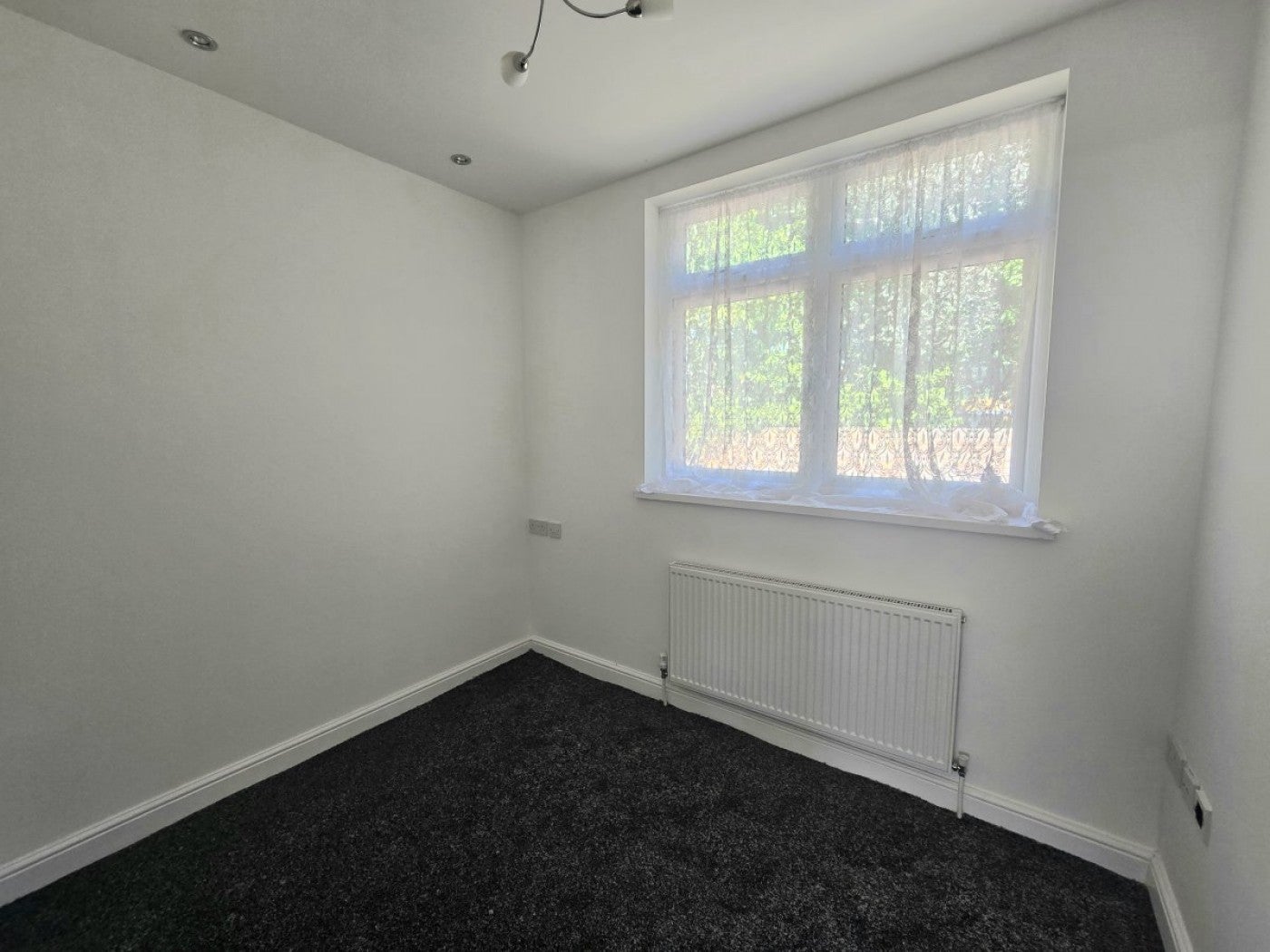 Flat Victoria Road in Doncaster