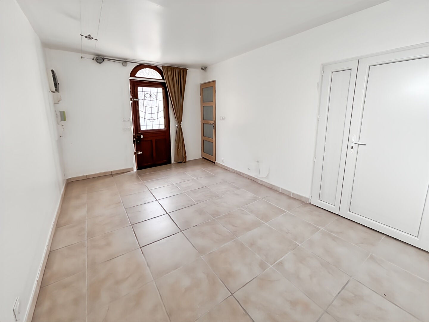 House Rue de Milly in Mennecy