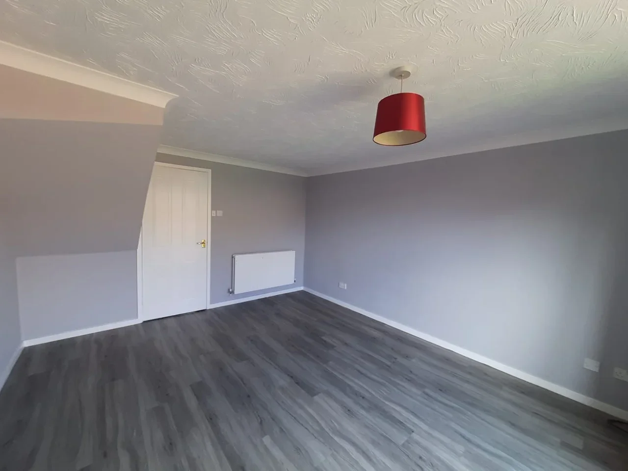 House Merrivale Close in Kettering