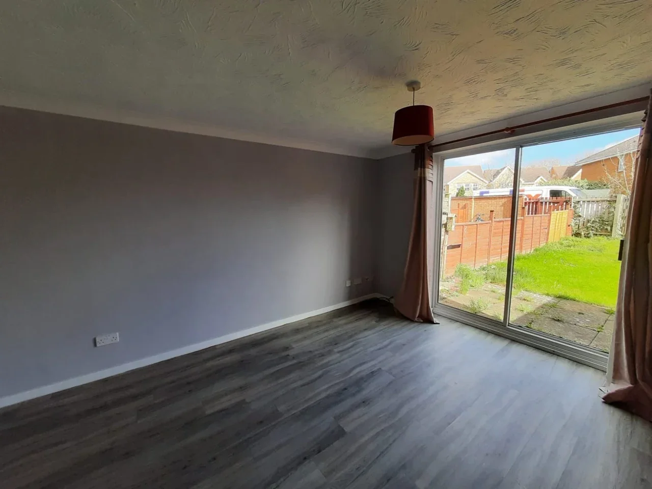 House Merrivale Close in Kettering