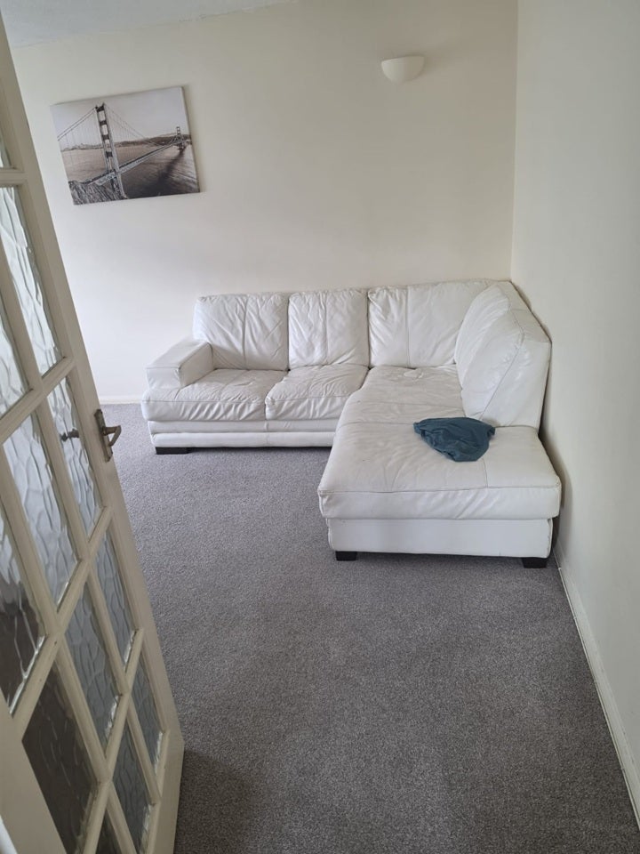 Flat Caroline Close in Greater London