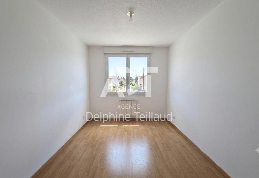 Appartement Boulevard Joliot Curie à Fontaine