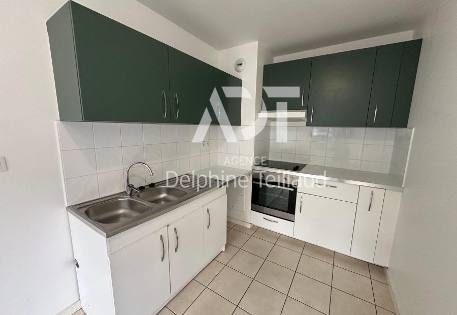 Appartement Boulevard Joliot Curie à Fontaine