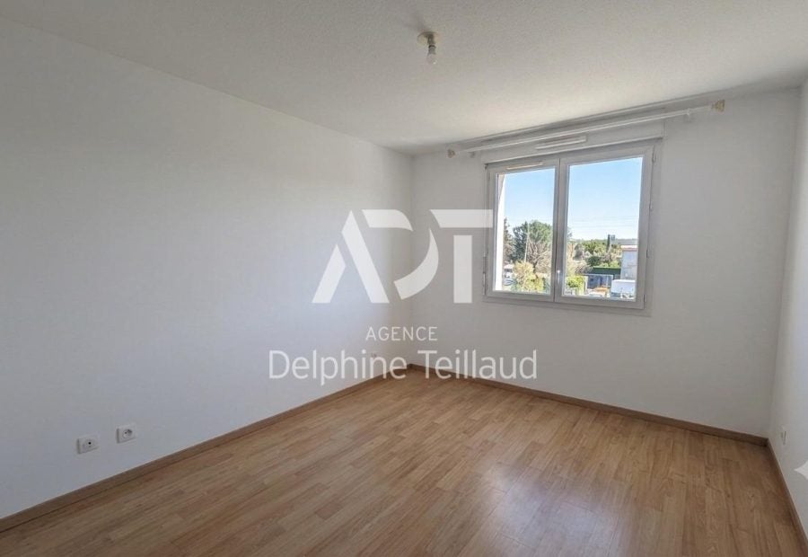 Appartement Boulevard Joliot Curie à Fontaine