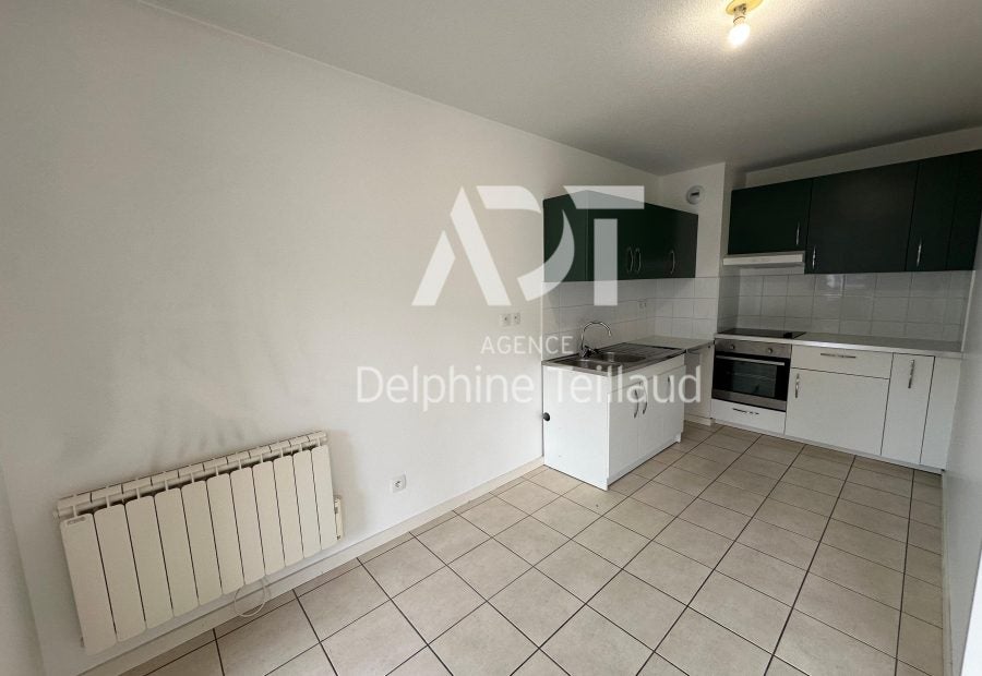 Appartement Boulevard Joliot Curie à Fontaine