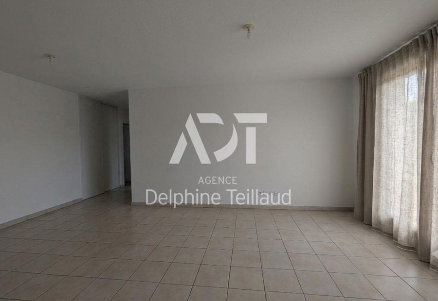 Appartement Boulevard Joliot Curie à Fontaine