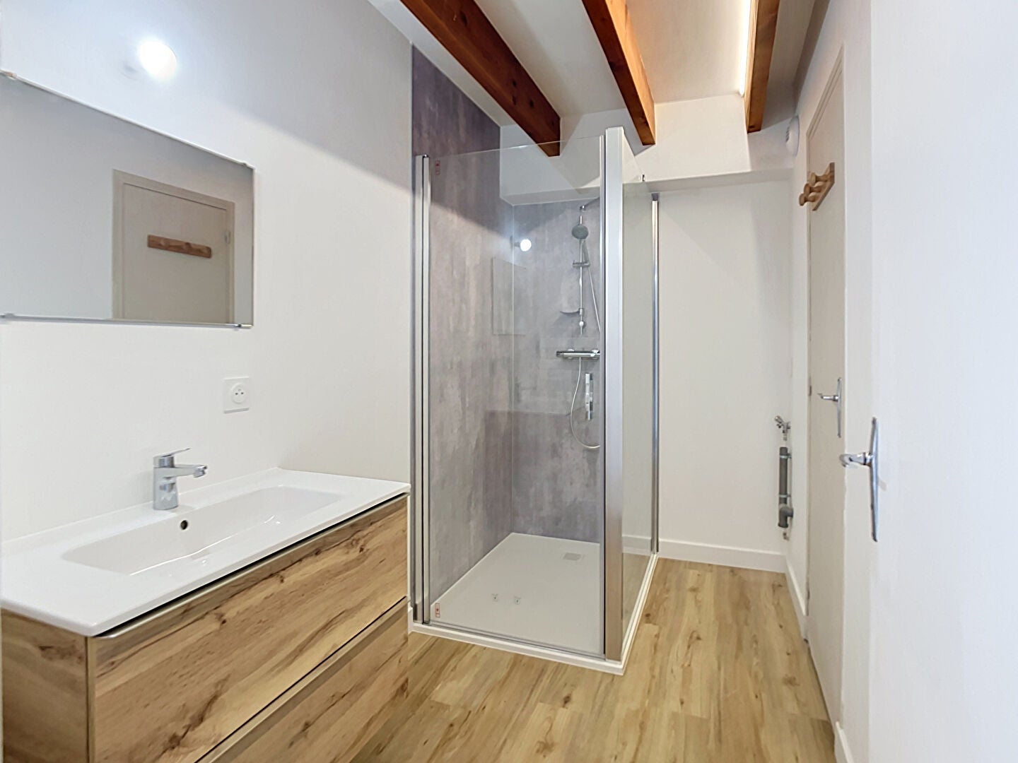 Appartement Rue des Bons Enfants à Cholet