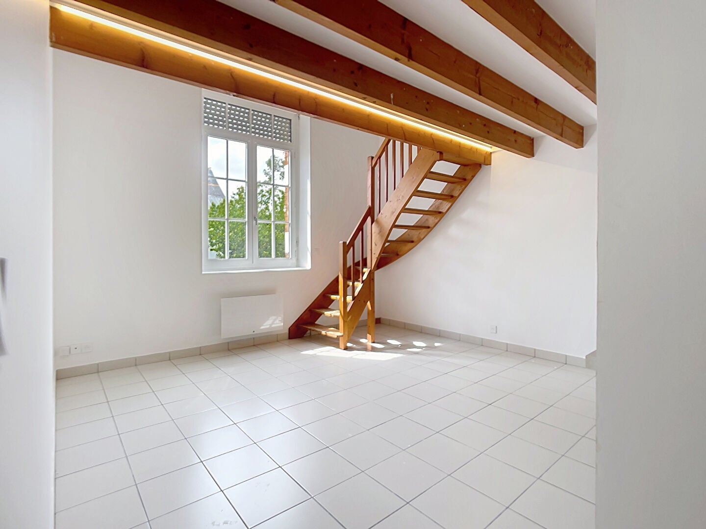 Appartement Rue des Bons Enfants à Cholet
