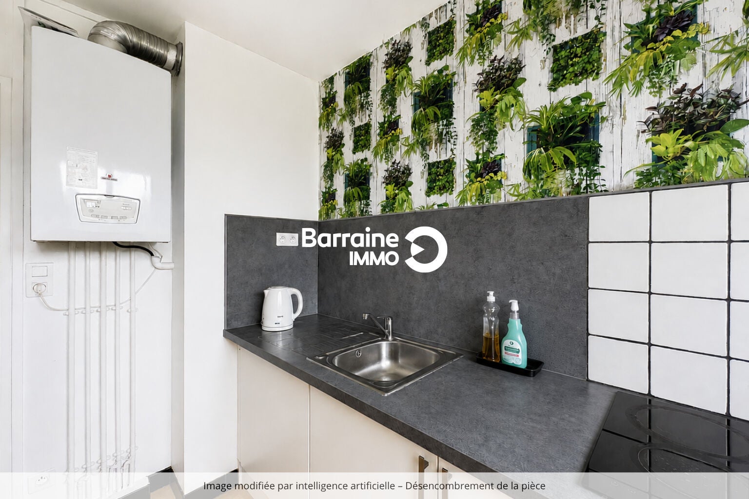 Appartement Rue du Maréchal Valée à Brest