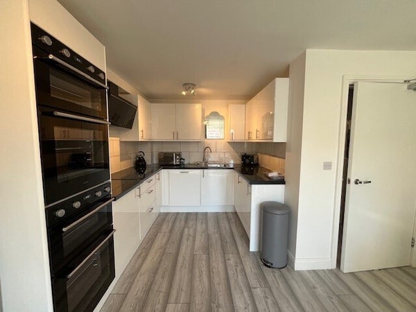 House Auriga Court in Derby